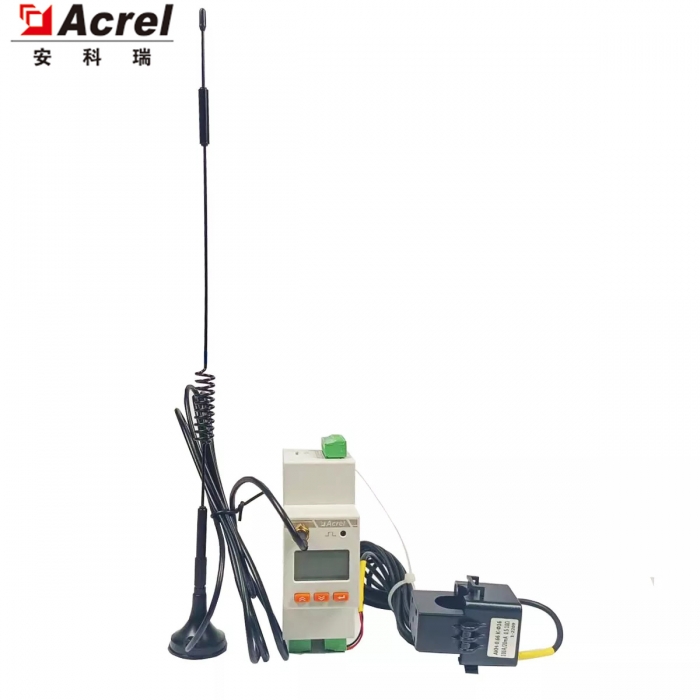 單相4G無線智能電能表末端回路測量免調試上平臺