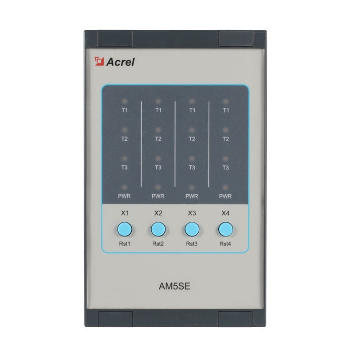 光伏并網(wǎng)柜防逆流保護裝置