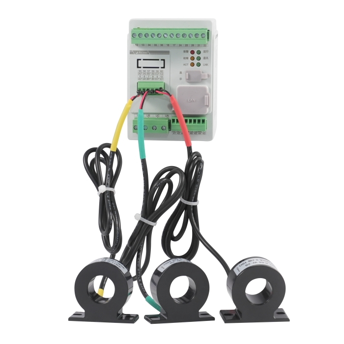 養(yǎng)豬場(chǎng)養(yǎng)殖場(chǎng)智慧用電在線(xiàn)監(jiān)測(cè)裝置